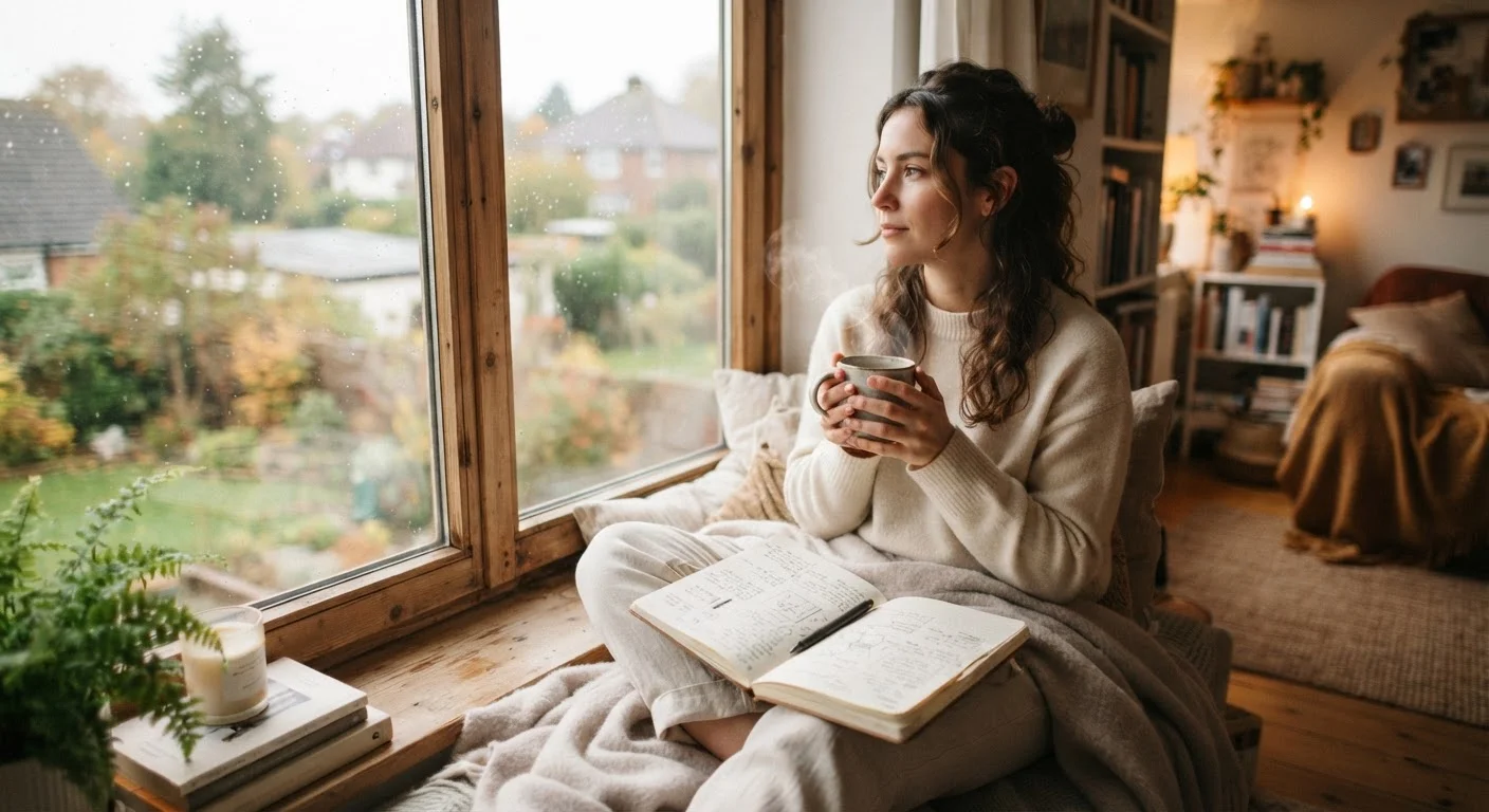 A Practical Self-Care Audit: Are Your Habits Actually Supporting Your Wellbeing?