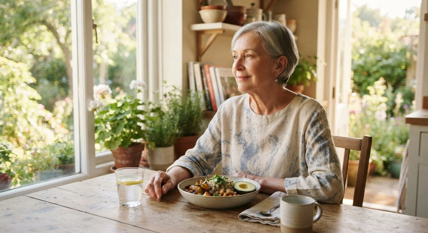 An Honest Look at Intermittent Fasting for Older Adults