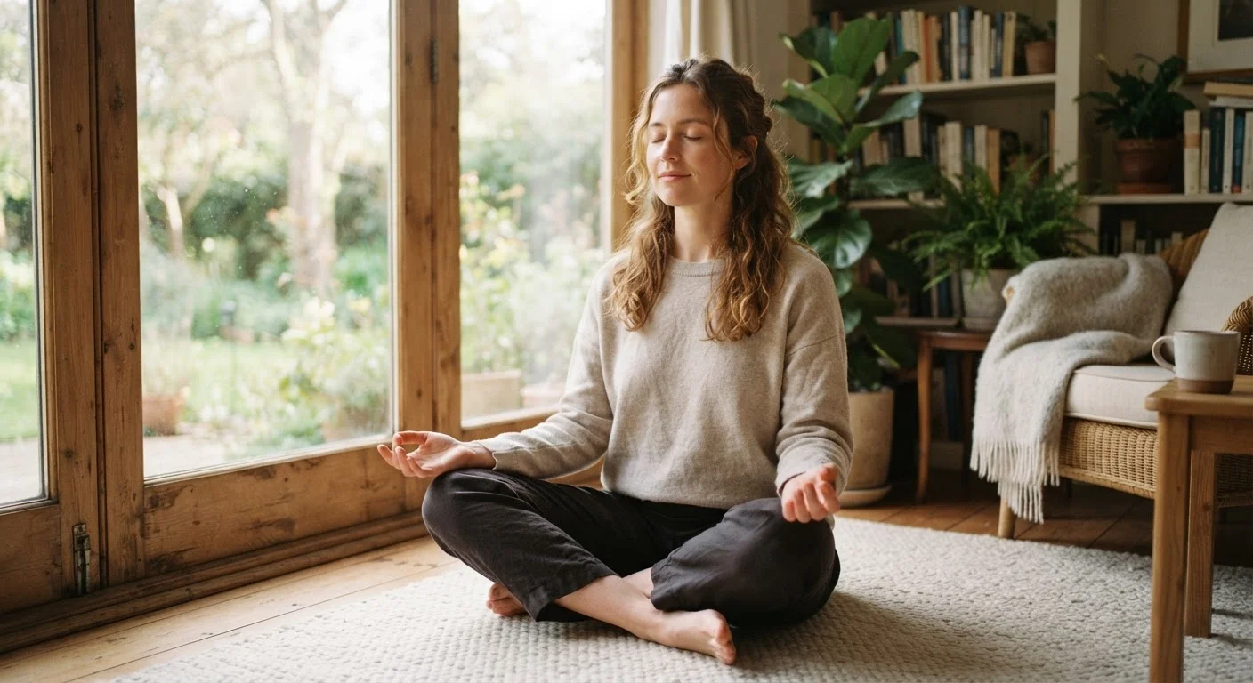 Breathing Techniques That Can Help Calm an Anxious Nervous System