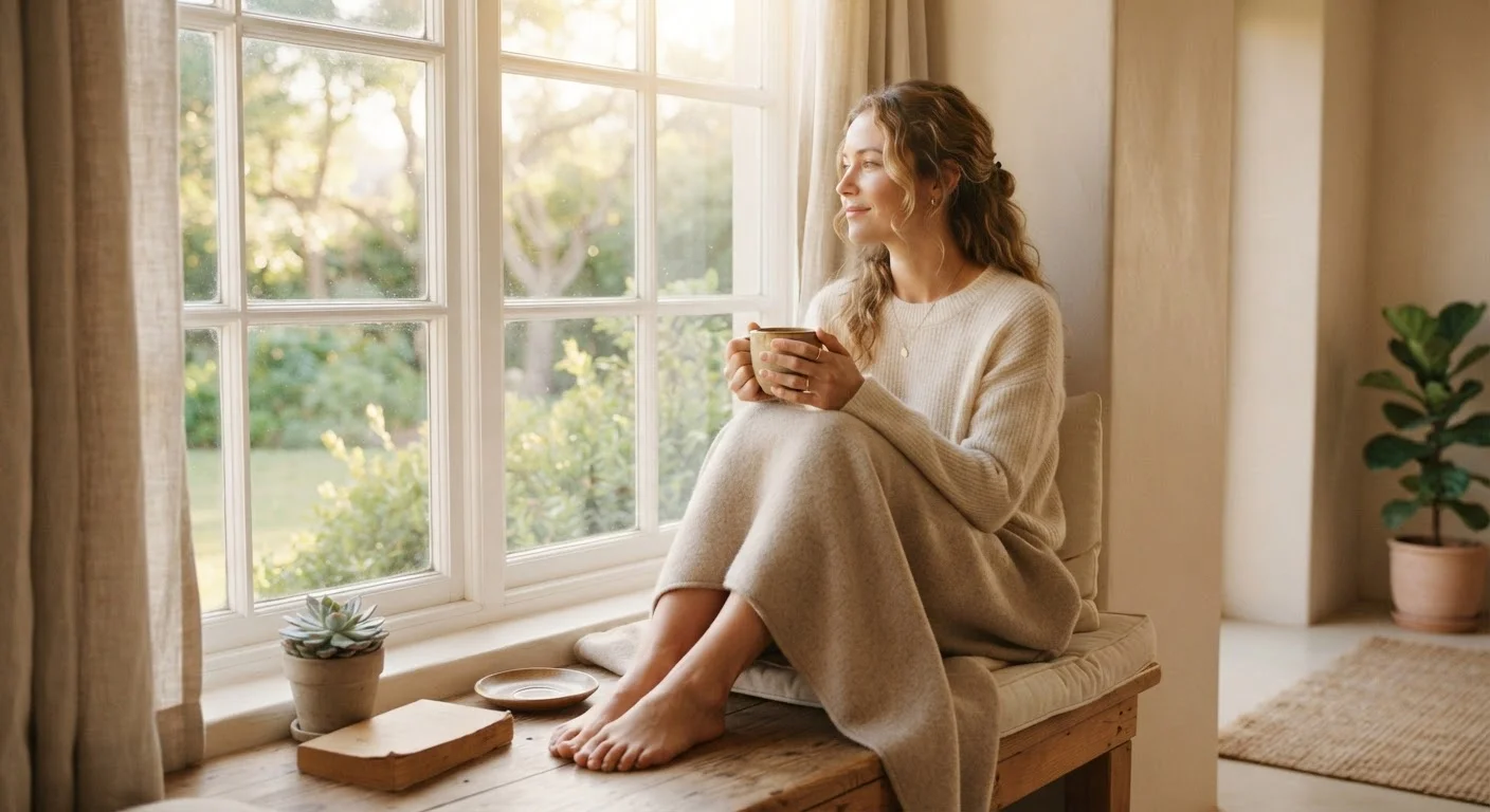 Building a Daily Mindfulness Habit That Actually Sticks