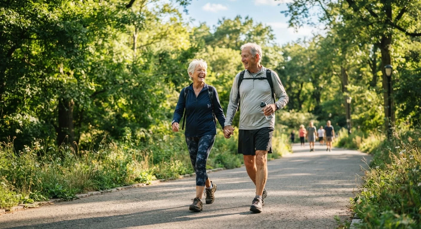 Common Beliefs About Aging That Science Has Walked Back