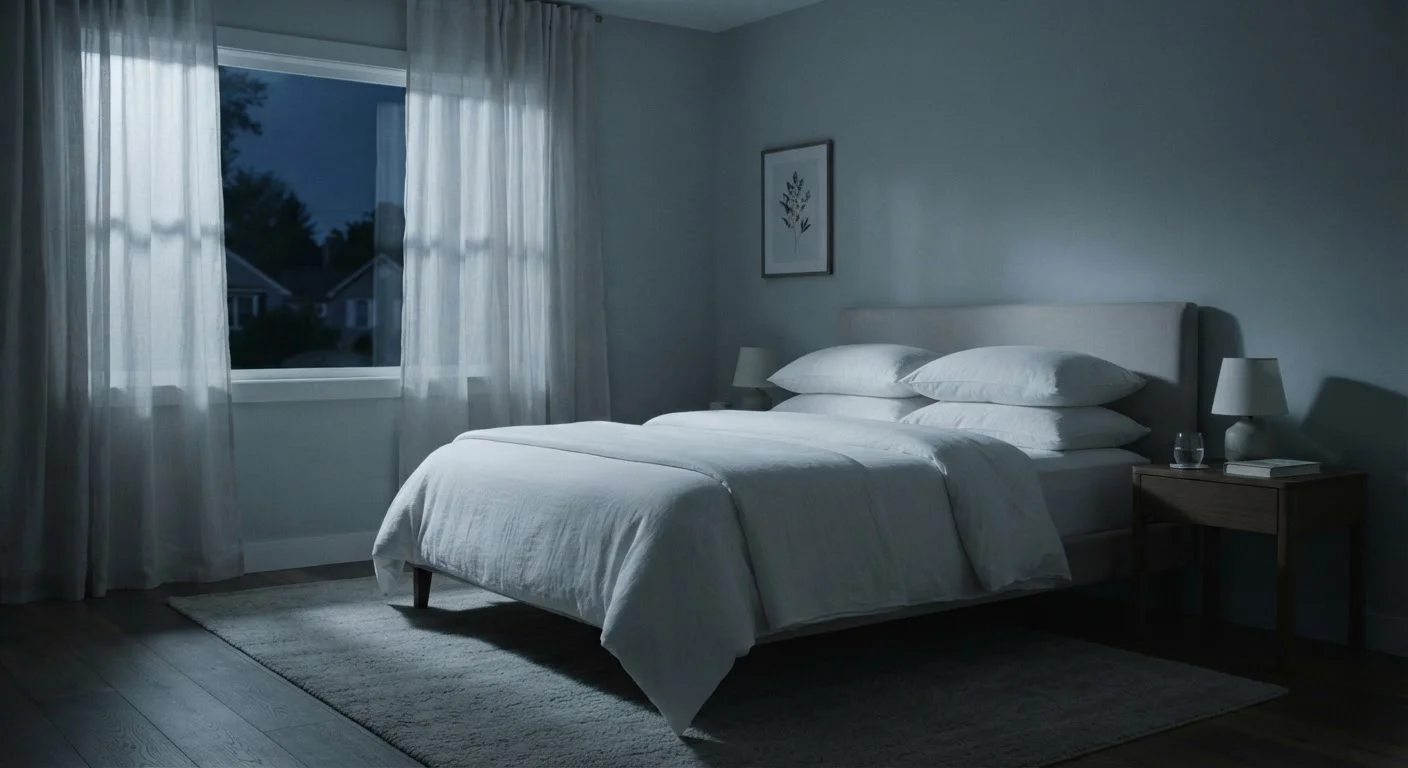 Common Sleep Myths That Are Quietly Undermining Your Rest