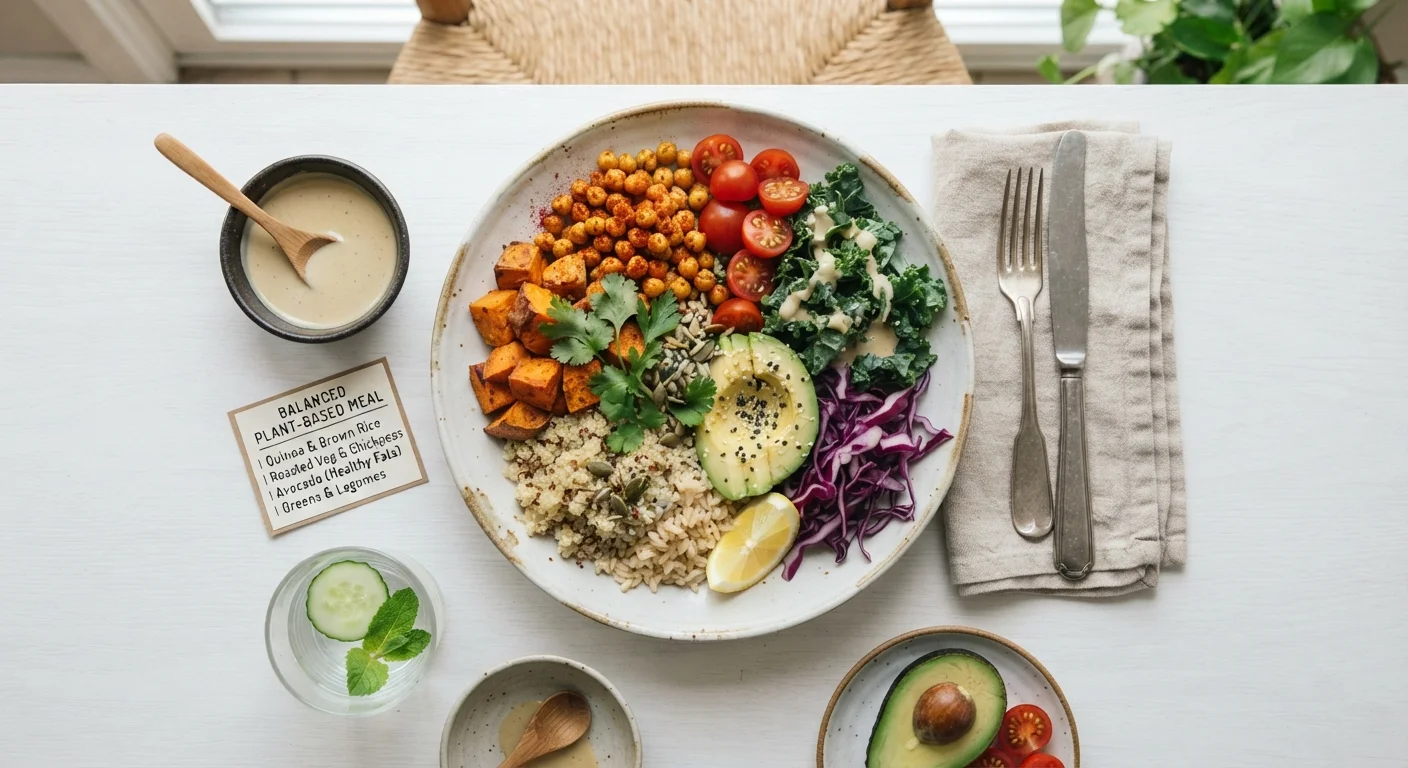 Diet Myths That Keep Getting Repeated — and What the Evidence Actually Says