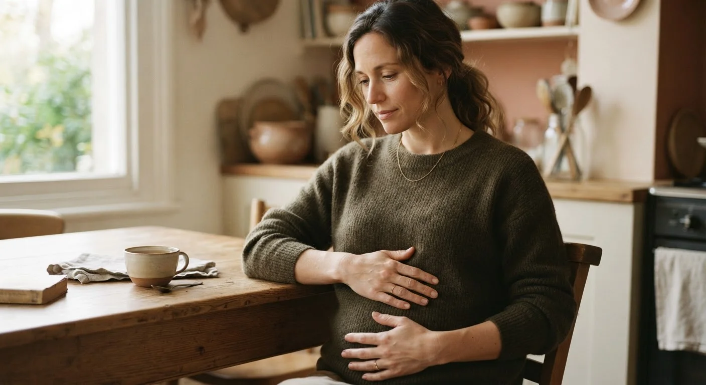 Digestive Symptoms People Often Dismiss Too Quickly