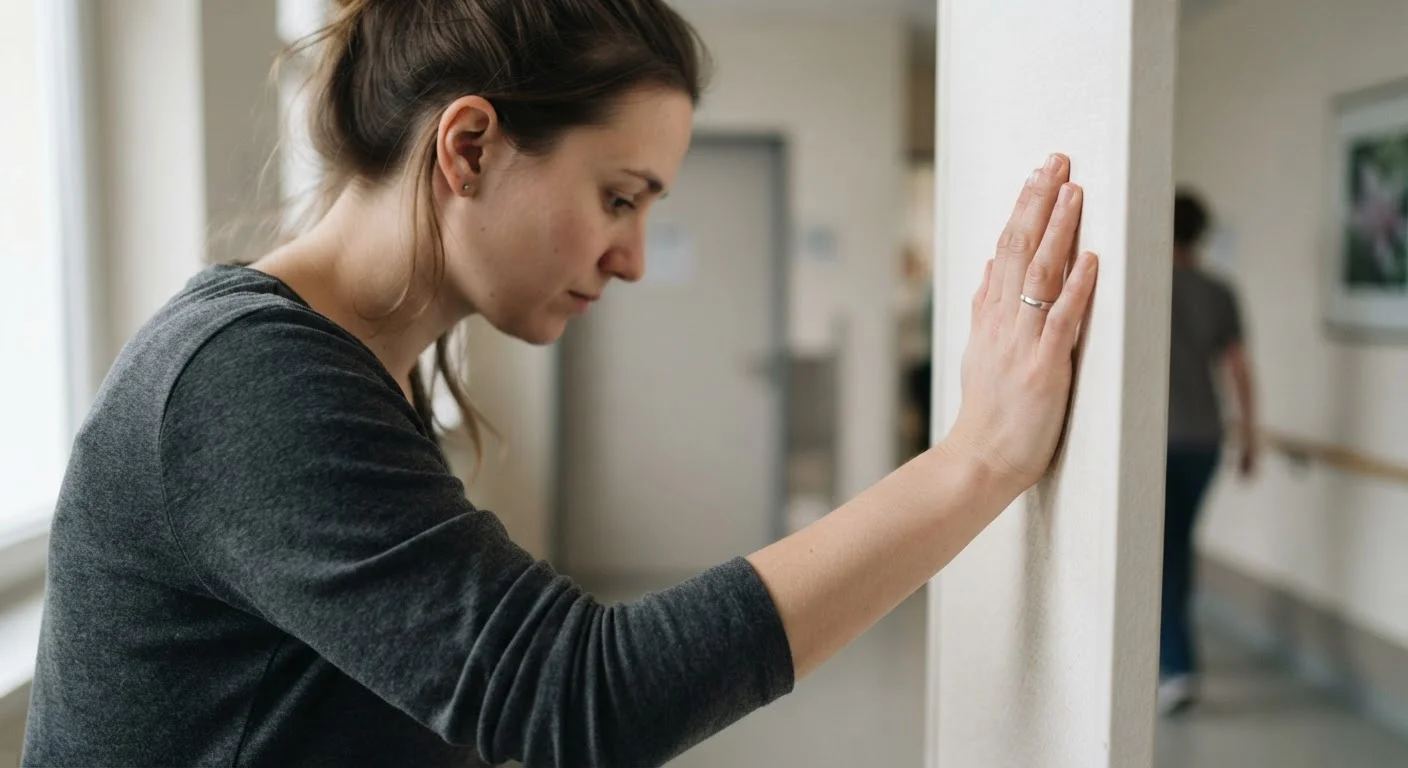 Dizziness and Lightheadedness: Two Sensations That Mean Different Things