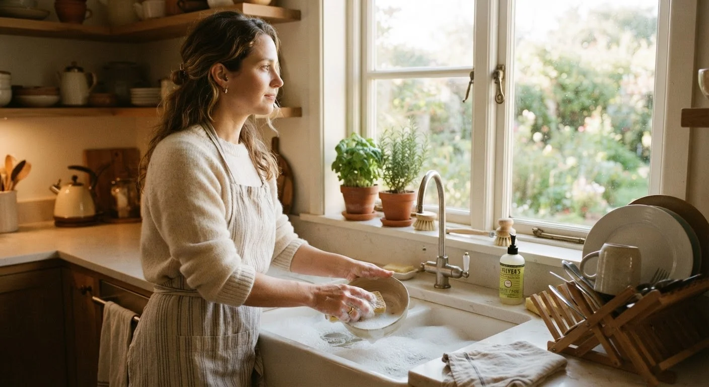 Everyday Moments That Double as Mindfulness Practice