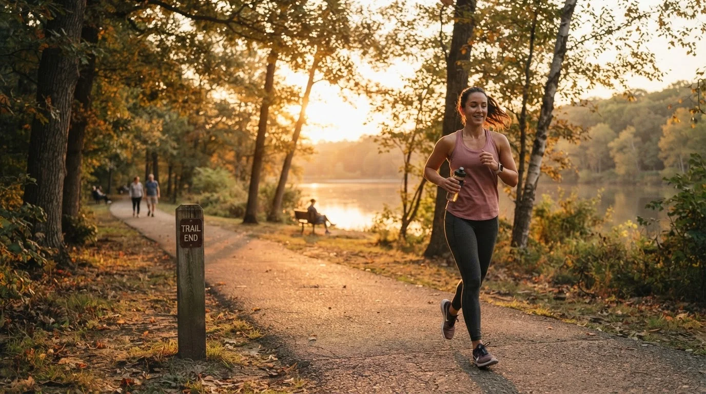 Exercise and Sleep: How Physical Activity Shapes Your Recovery