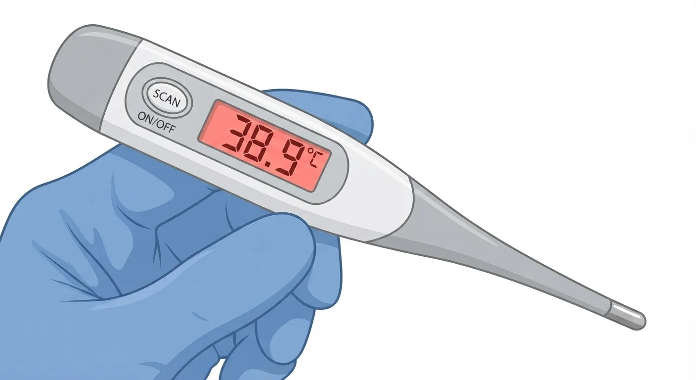 Fever Misconceptions That Can Lead to Poor Decisions
