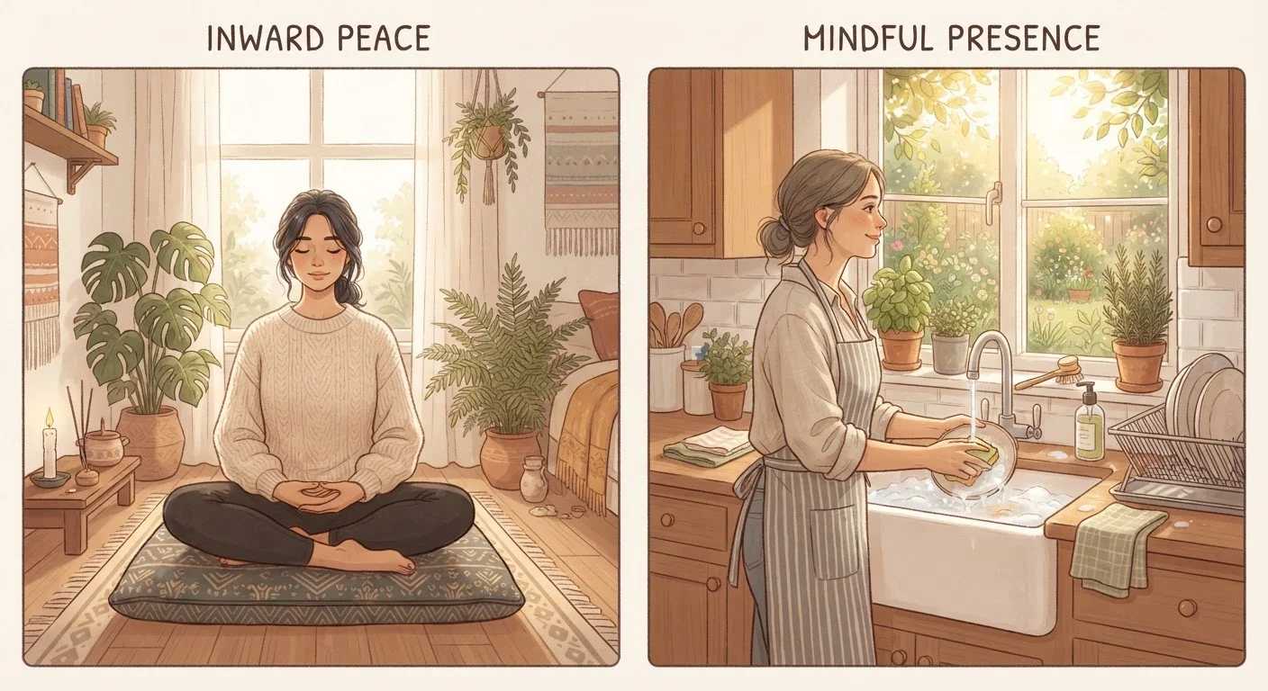 Formal vs. Informal Mindfulness Practice: Which Suits Your Life?