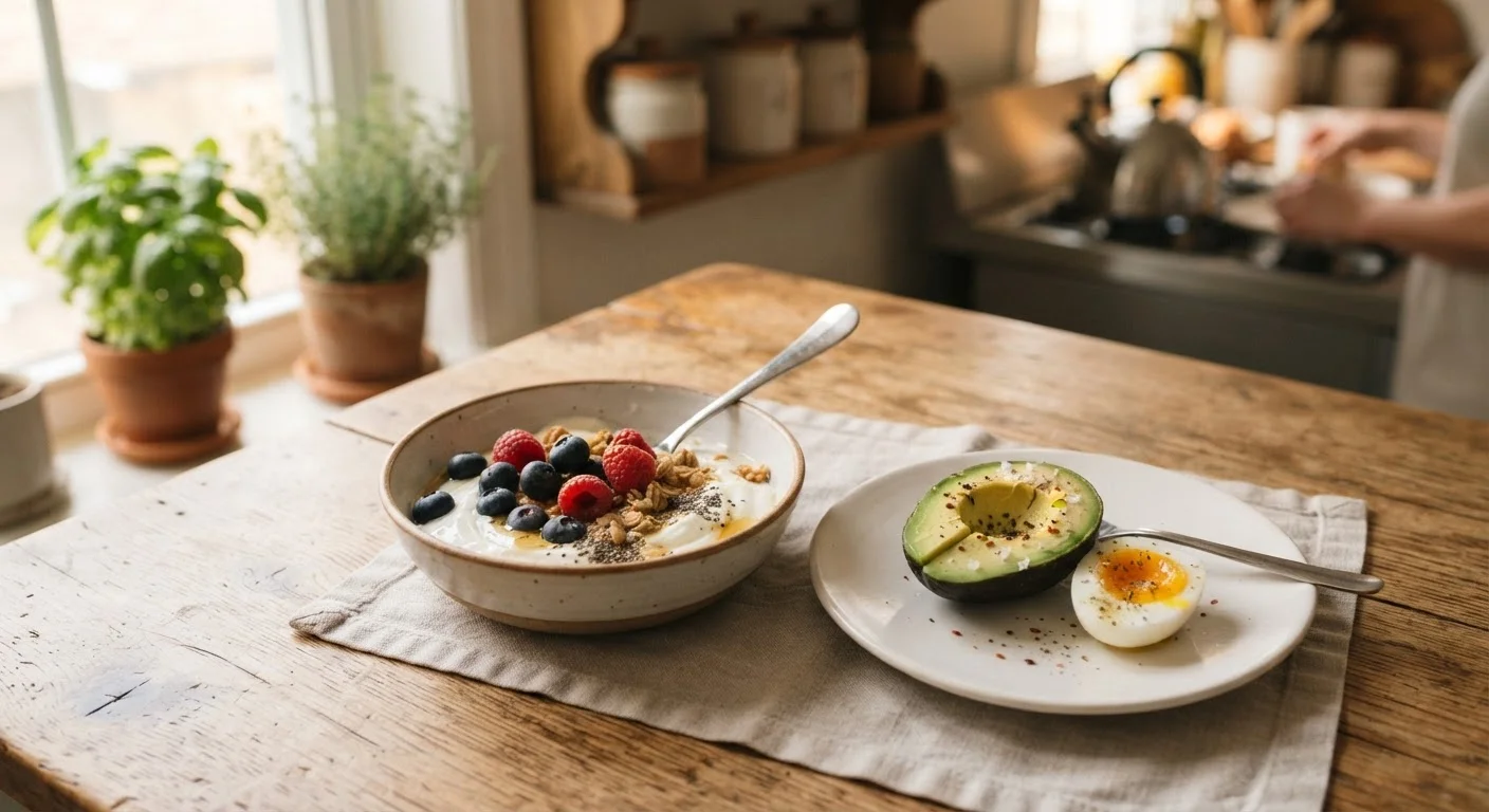 Getting Nutrition Right When Appetite Naturally Decreases With Age