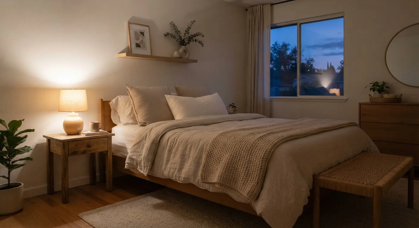 Getting Started with Better Sleep: What Beginners Need to Know