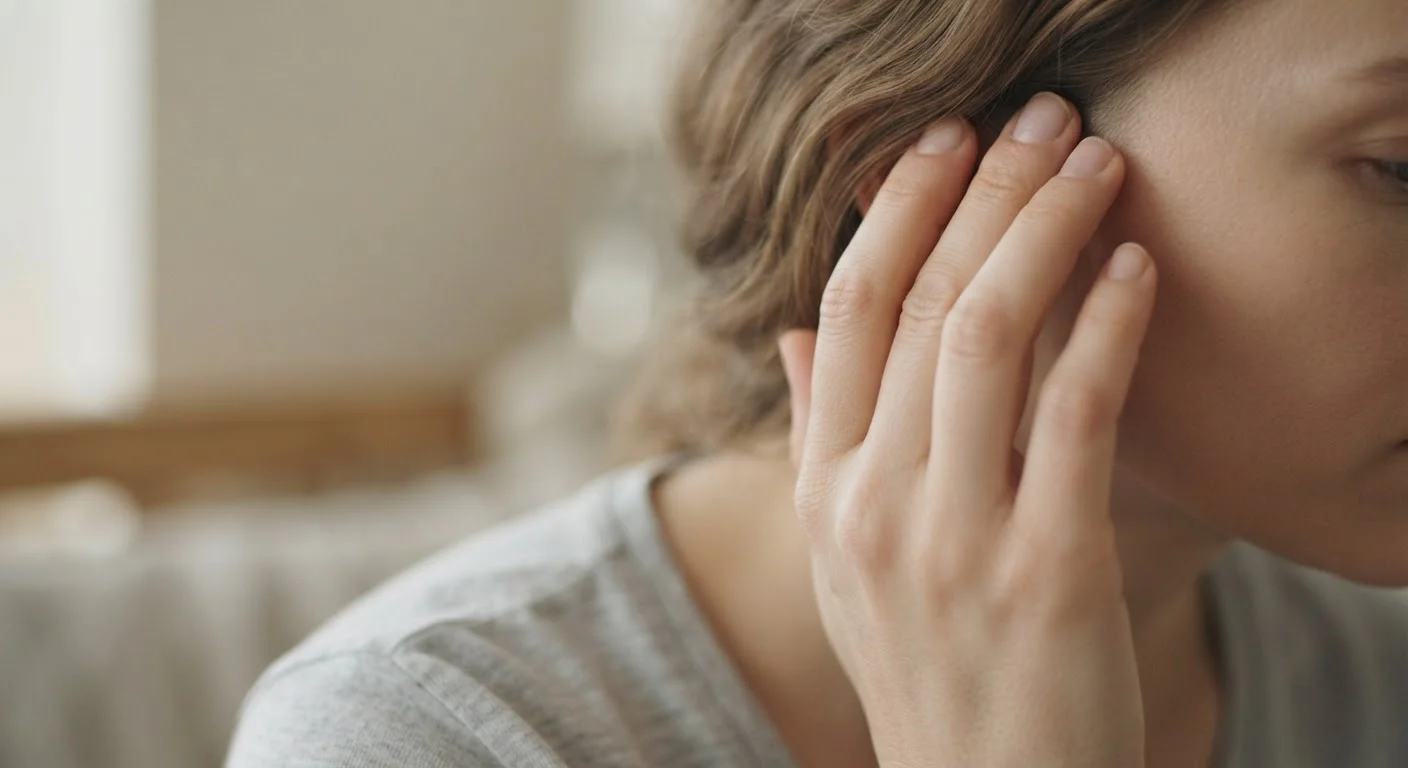 Headache Patterns and What They Tend to Indicate
