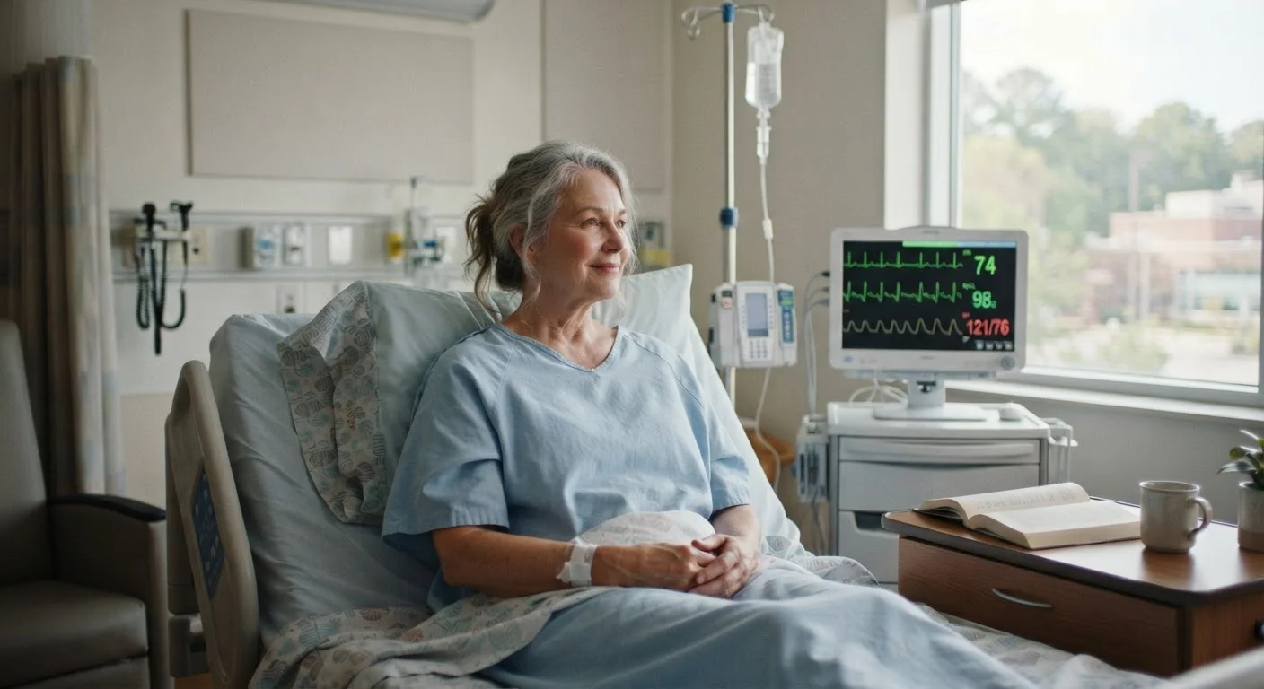Heart Failure Misconceptions That Delay People from Seeking Help