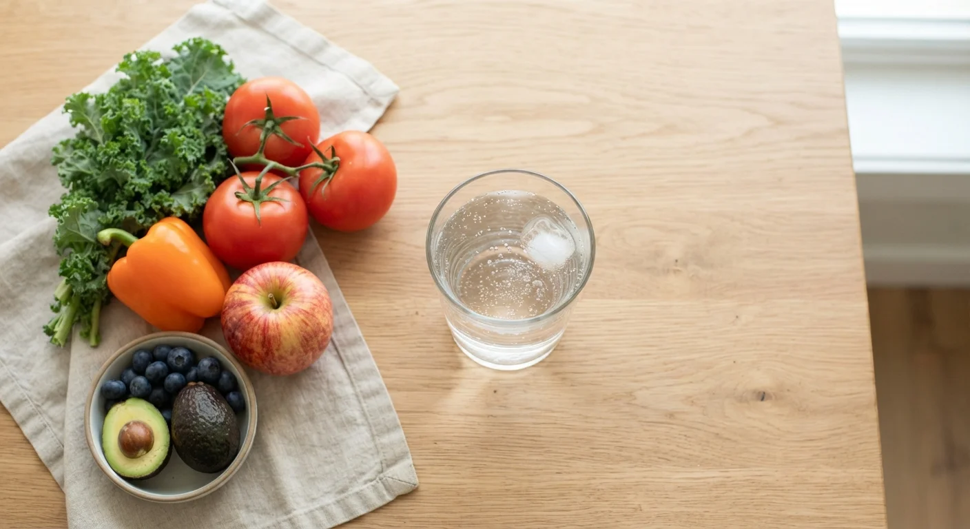 Hydration and Nutrition: How Water Fits Into Your Daily Diet