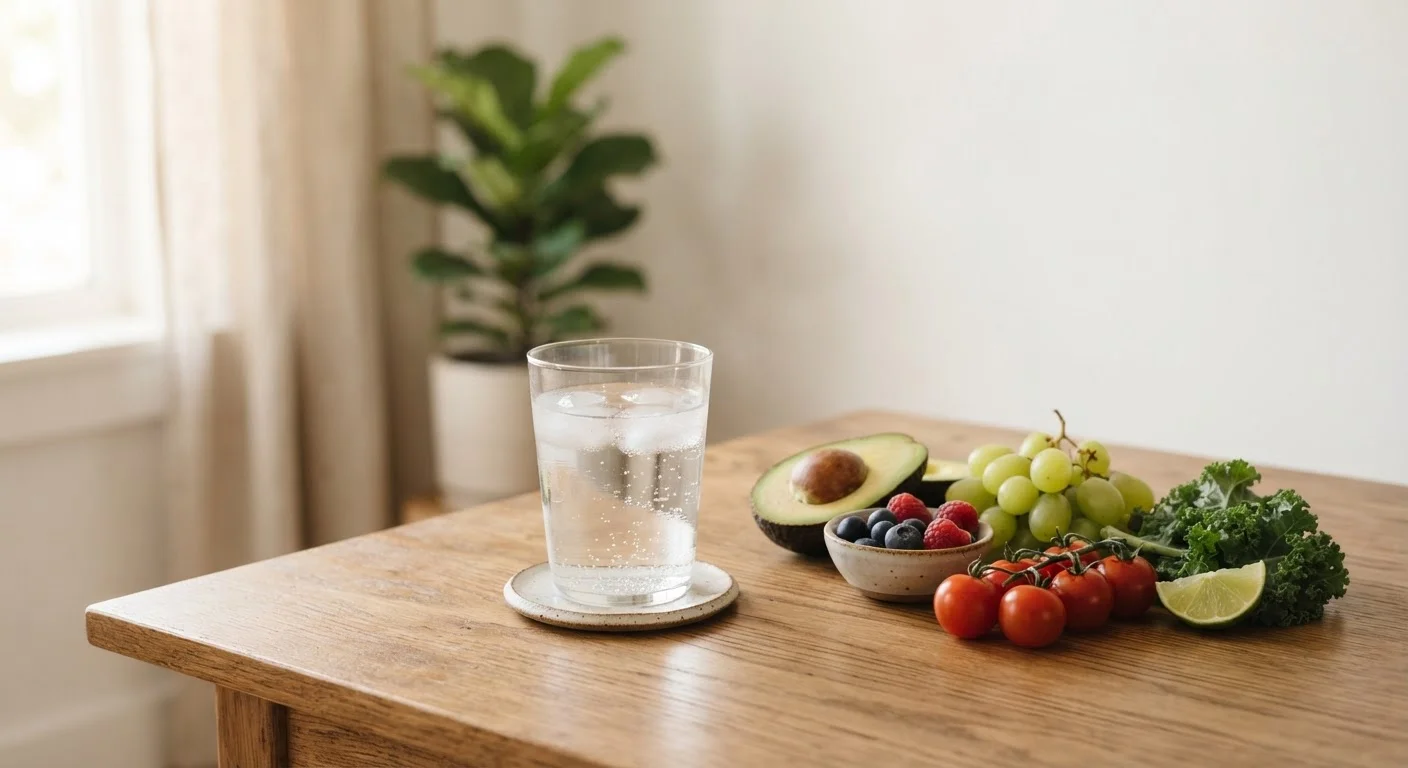 Hydration and the Body: Beyond the Eight-Glasses Rule
