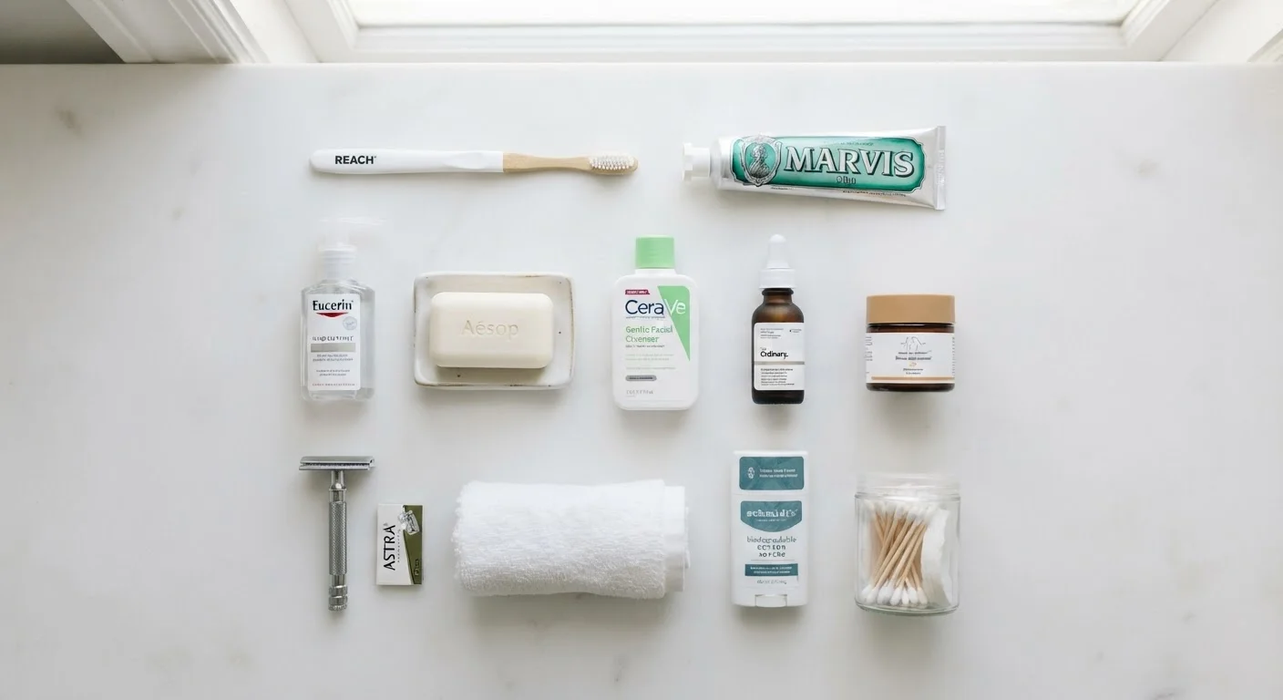 Hygiene Myths That Are Doing More Harm Than Good