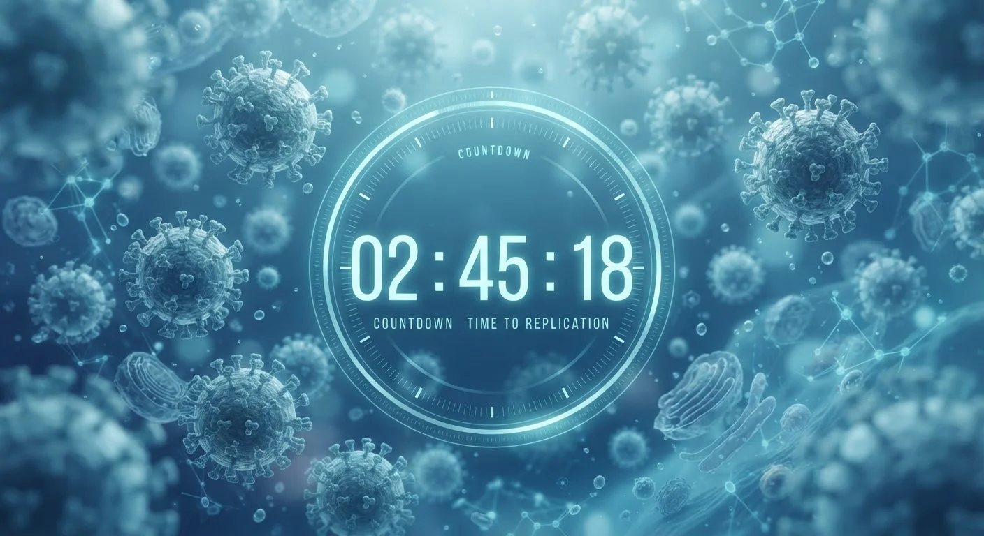 Incubation Periods: The Hidden Window Between Exposure and Symptoms