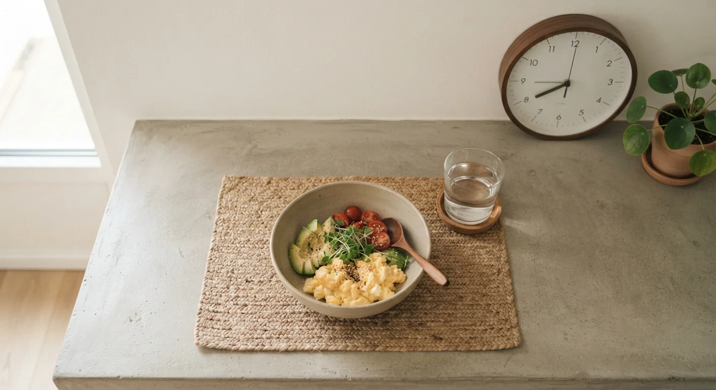 Intermittent Fasting as an Eating Pattern: What the Research Shows