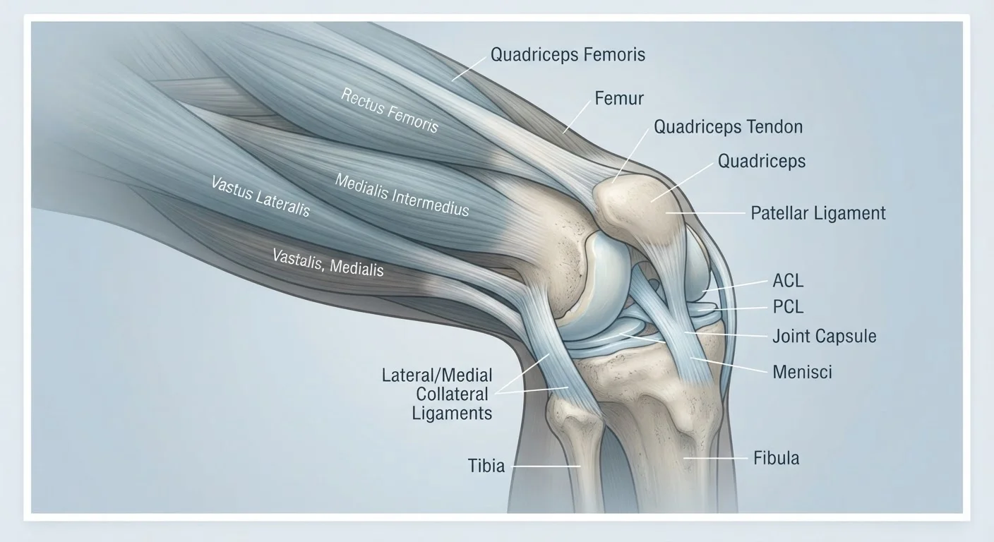 Joint Pain Versus Muscle Pain: Understanding the Difference
