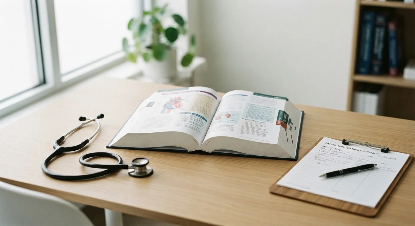 Key Terms You'll Encounter When Navigating a Chronic Condition
