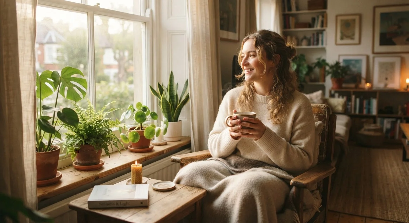 Lifestyle Factors That Research Connects to Mood Regulation