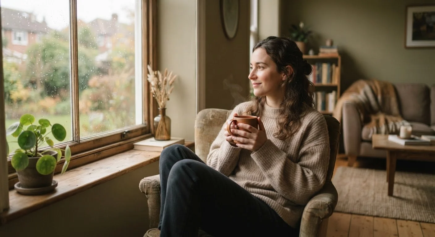 Managing a Chronic Condition Alongside Mental Health: What the Connection Looks Like