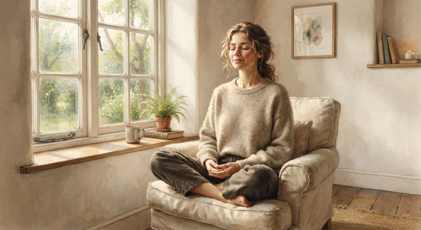 Mindfulness Myths That May Be Holding You Back
