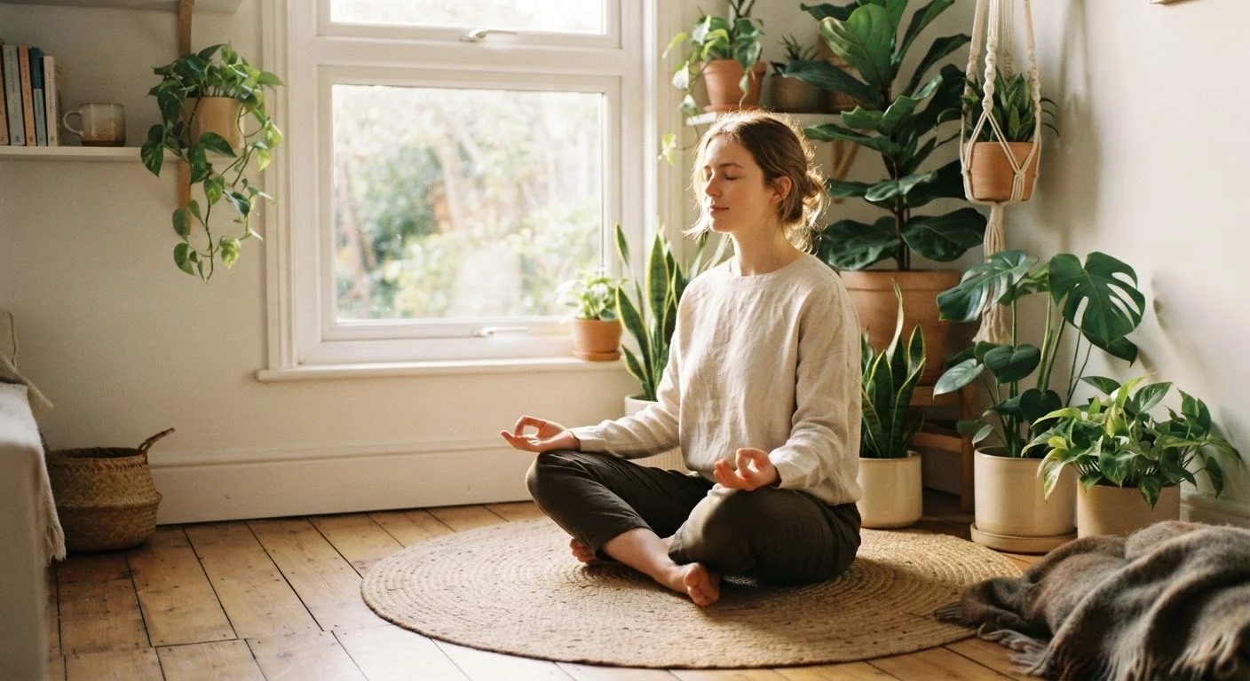 Mindfulness vs. Meditation: Clearing Up the Confusion