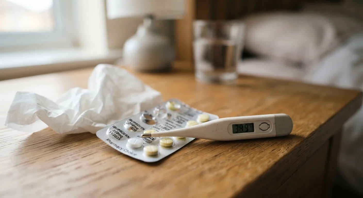 Misreading Infection Symptoms: Patterns That Cause Confusion