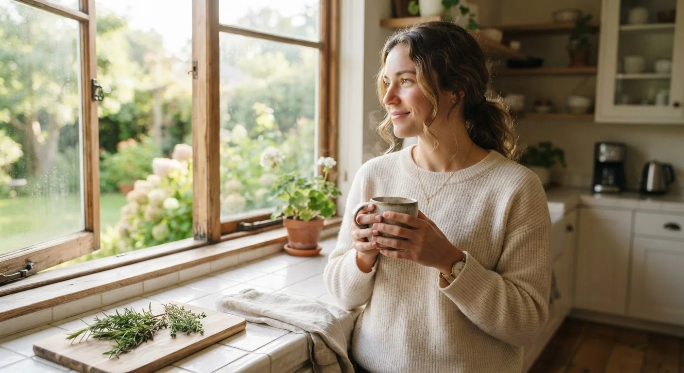 Morning Routines: What the Research Actually Says About Starting Your Day