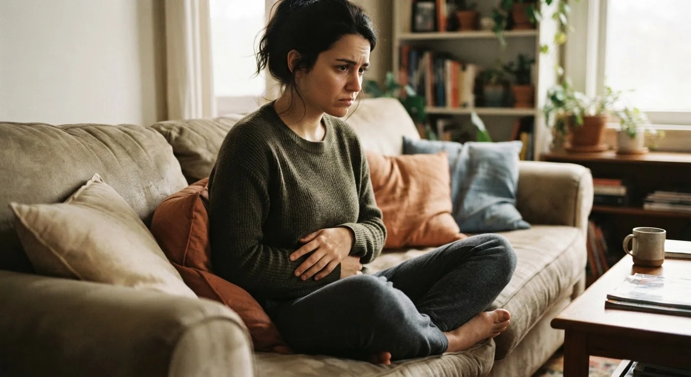 Nausea Without Vomiting: Causes Doctors Commonly Investigate