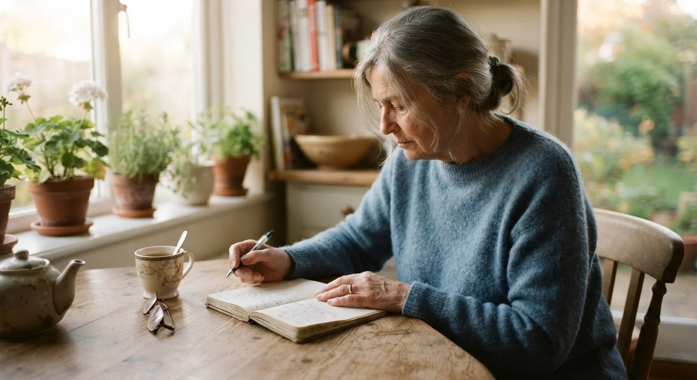 Normal Forgetfulness vs. Early Dementia: Understanding the Difference