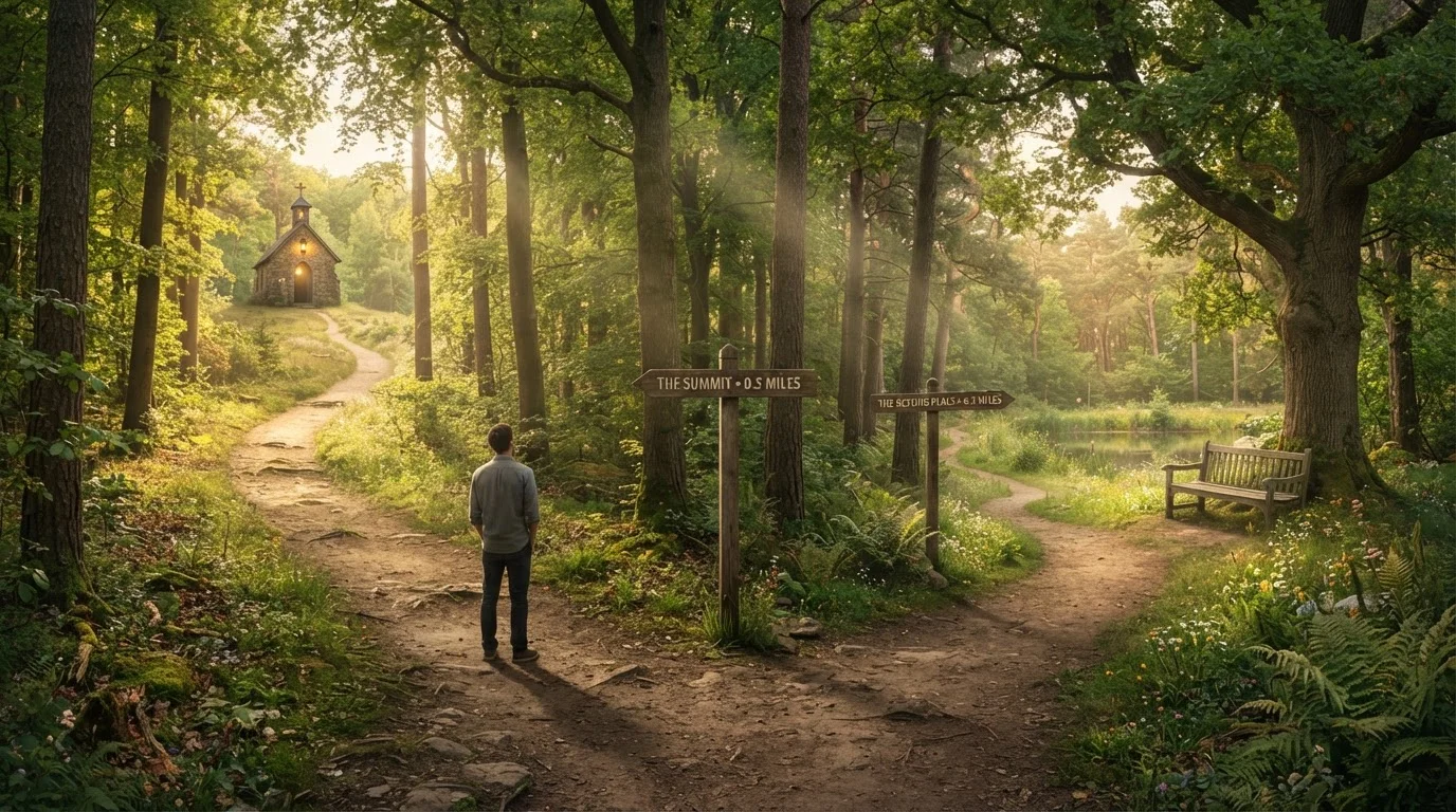 Problem-Focused vs. Emotion-Focused Coping: When to Use Each