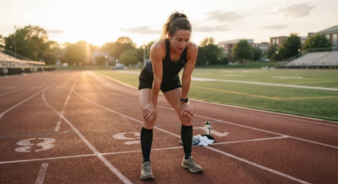 Pushing Through Fatigue vs Listening to Your Body: Finding the Balance
