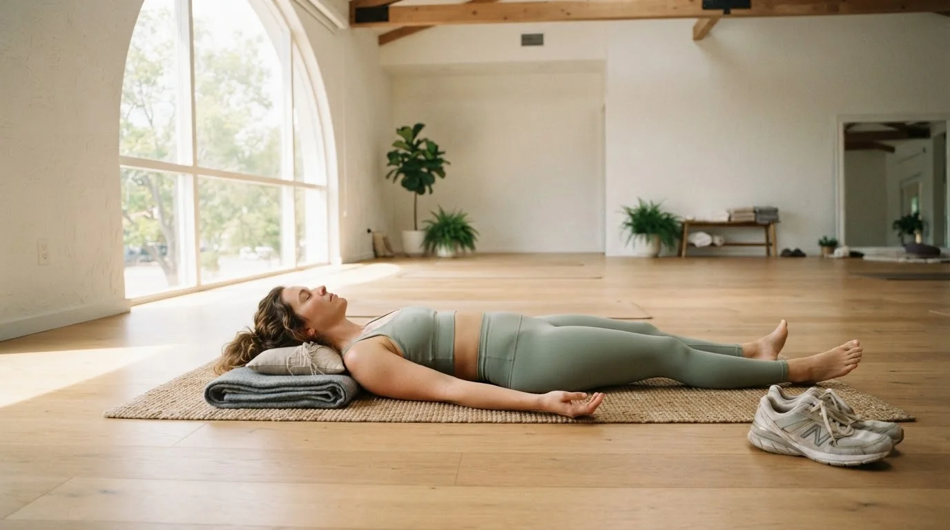 Recovery Myths That May Be Holding Your Fitness Back