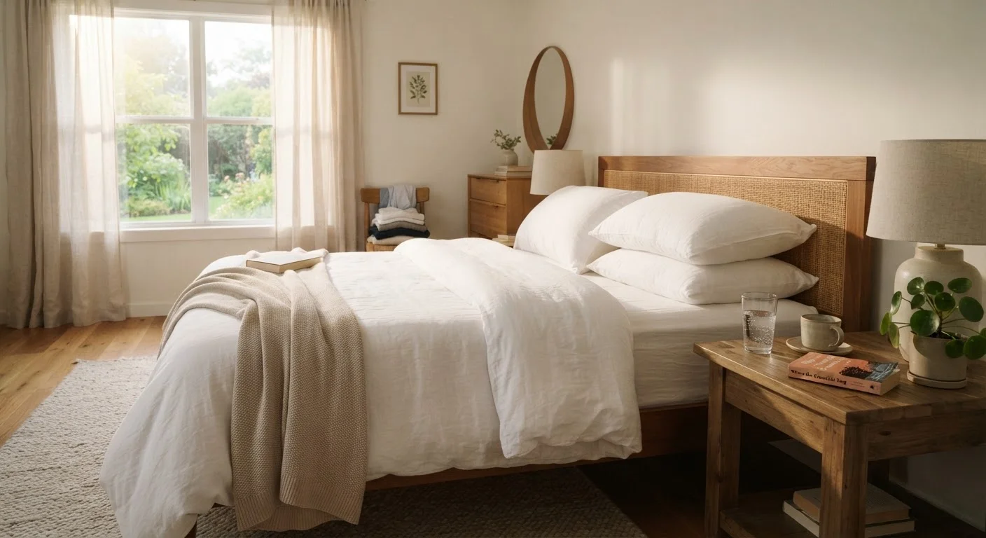 Rest and Recovery: A Complete Guide for Everyday People