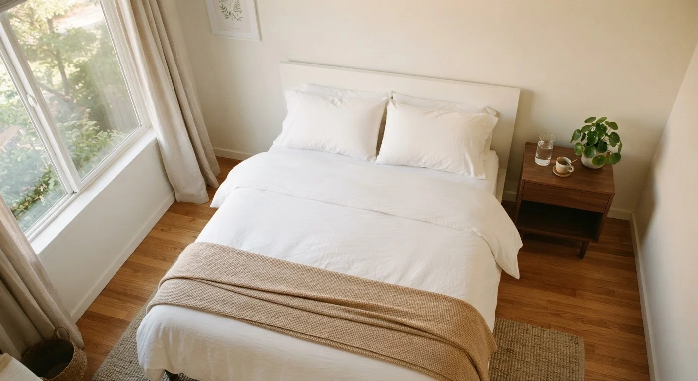 Rest and Recovery: A Complete Guide to Sleeping and Recuperating Better
