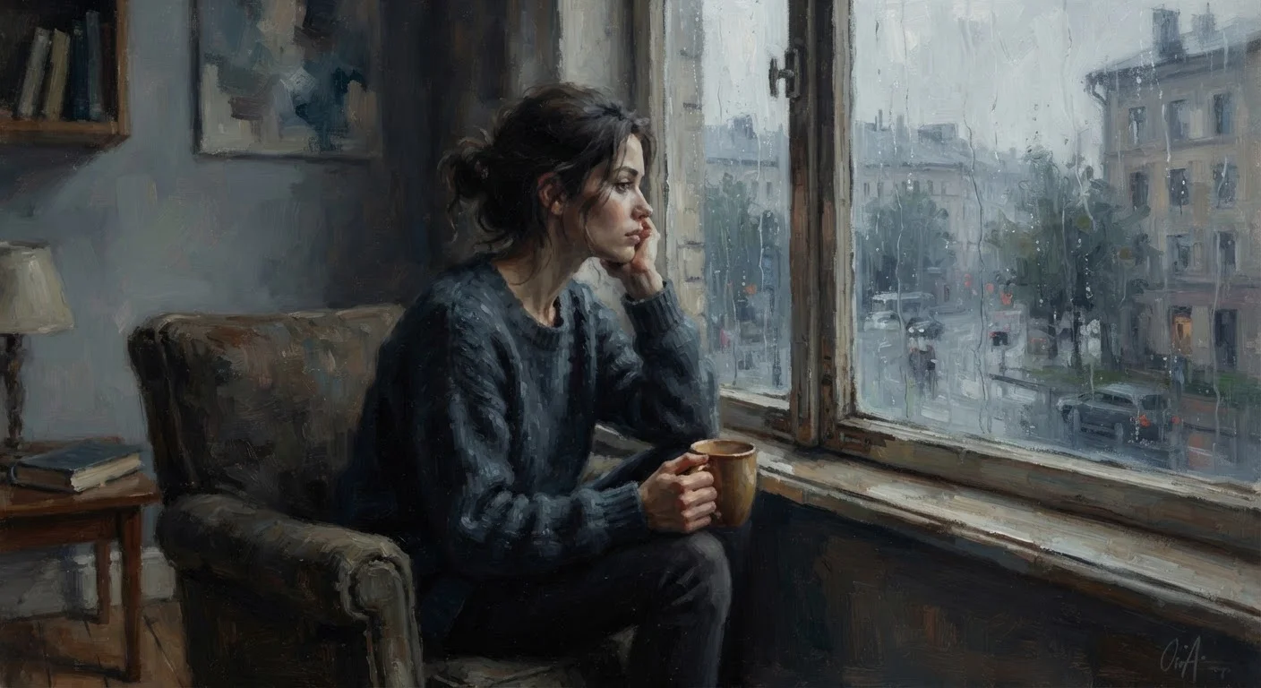 Sadness vs. Clinical Depression: Understanding the Difference