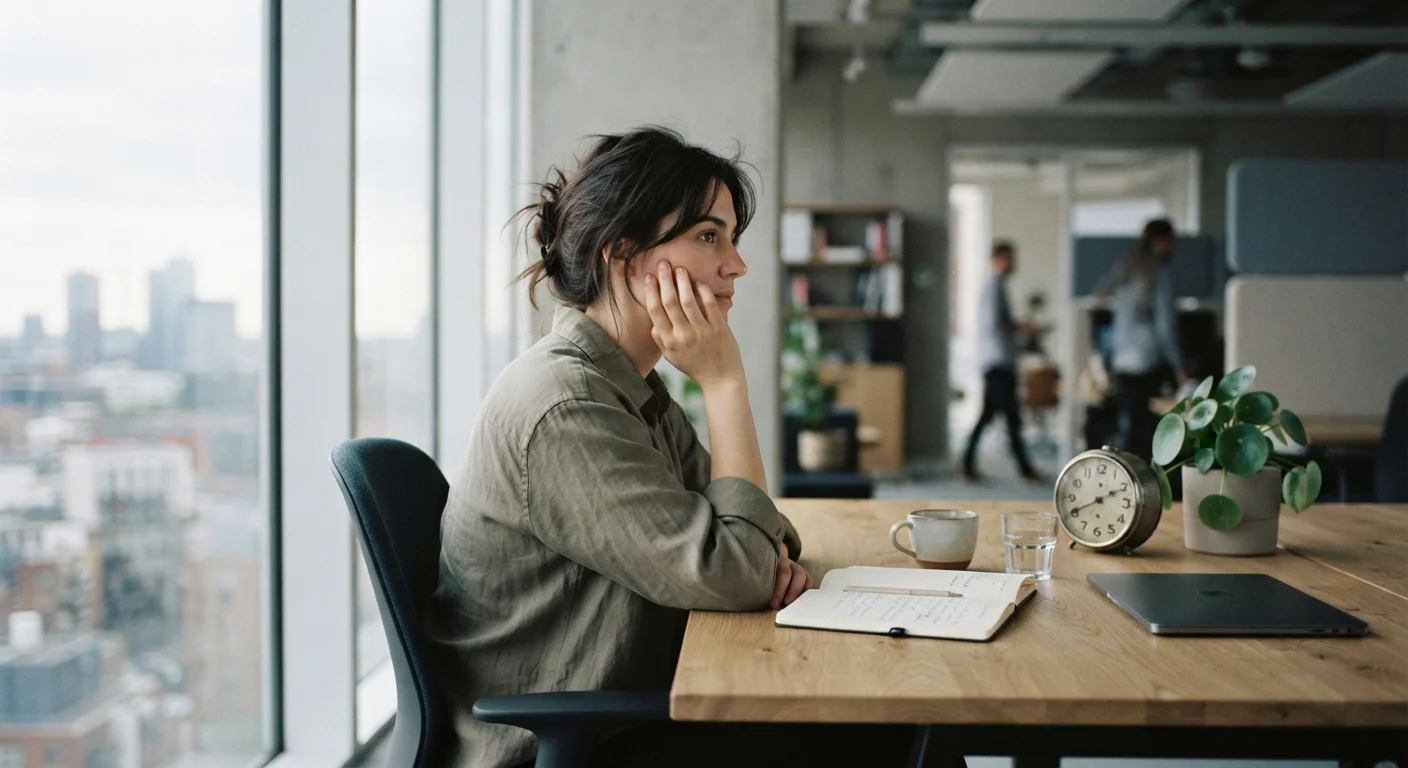 Sedentary Hours Still Matter Even If You Exercise Regularly