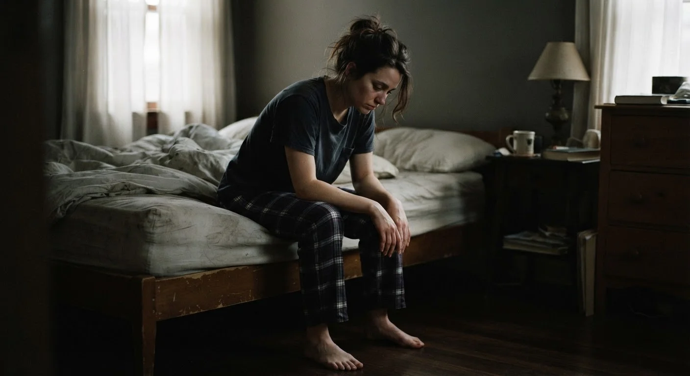 Signs Your Body Is Not Getting Enough Recovery Time
