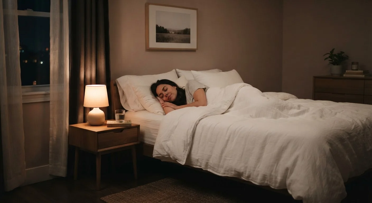 Sleep Hygiene: The Fundamentals Every Adult Should Know