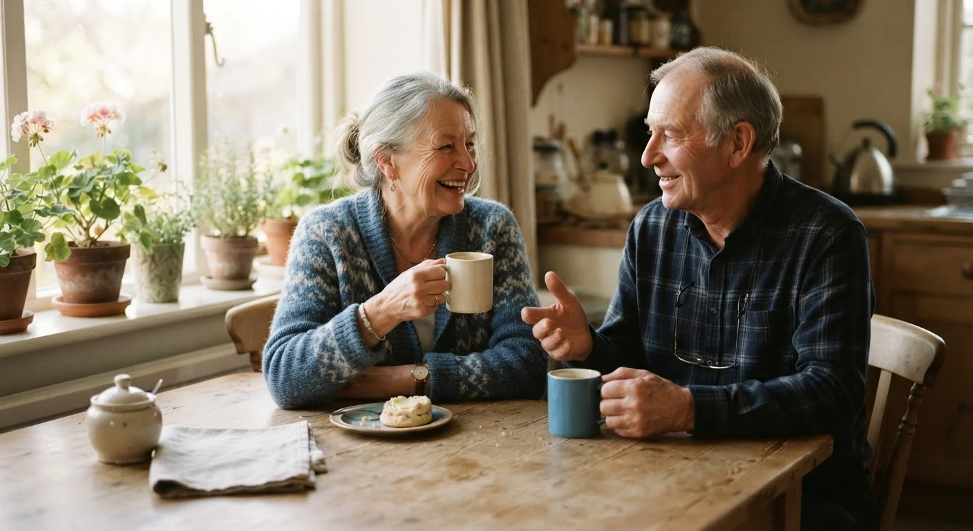 Social Isolation and Cognitive Decline: A Hidden Risk Factor