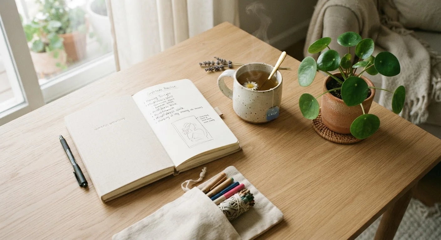 Stress, Mindset, and Mental Wellbeing: A Complete Overview