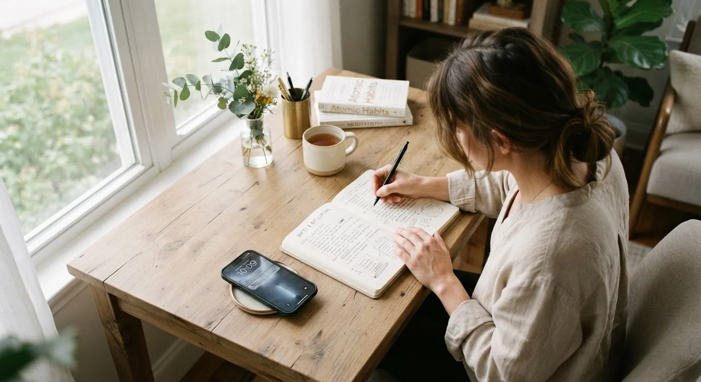 Symptom Tracking: What to Record Before Your Next Medical Appointment