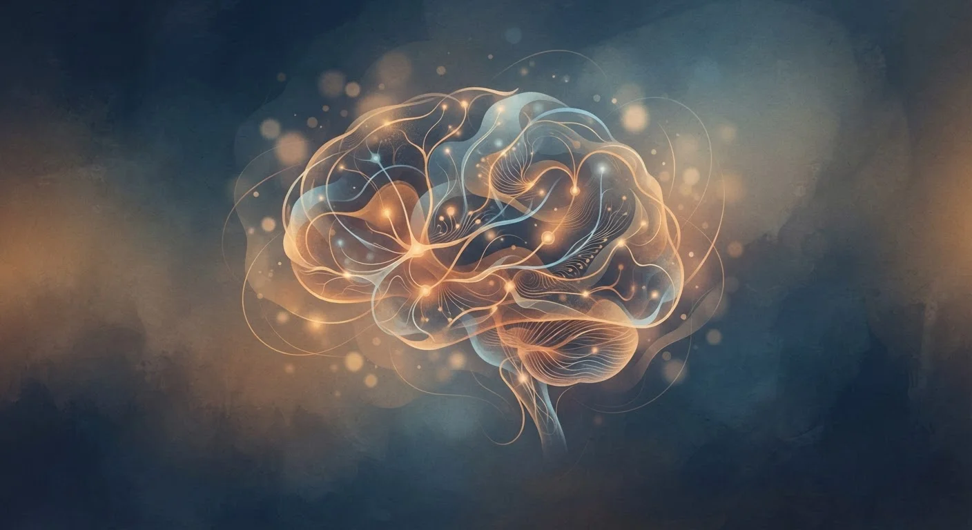 The Biology Behind Low Mood: Hormones, Neurotransmitters, and the Brain