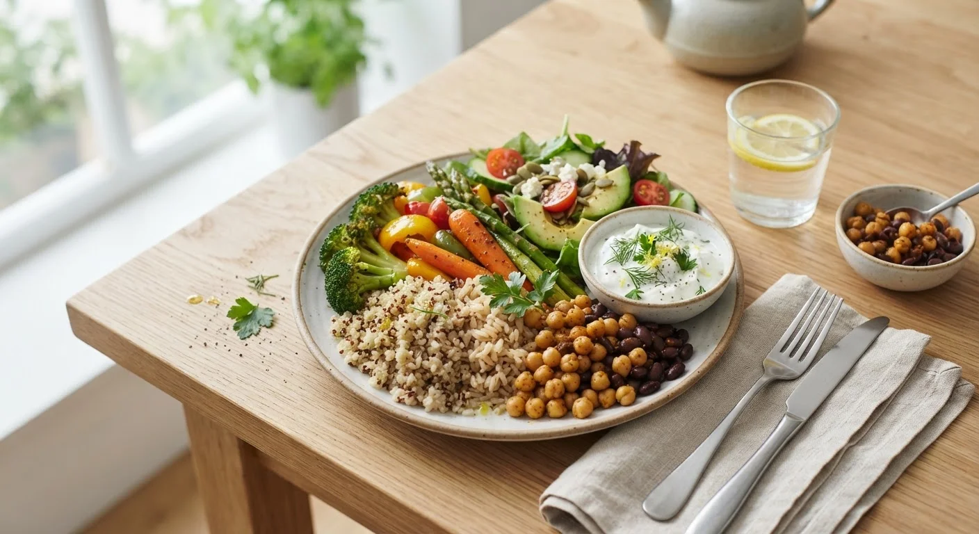 The DASH Diet and Blood Pressure: Separating the Evidence from the Hype