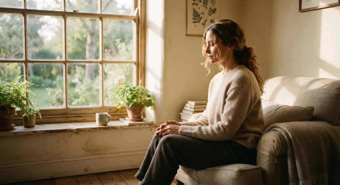 The Honest Trade-Offs of a Regular Mindfulness Practice