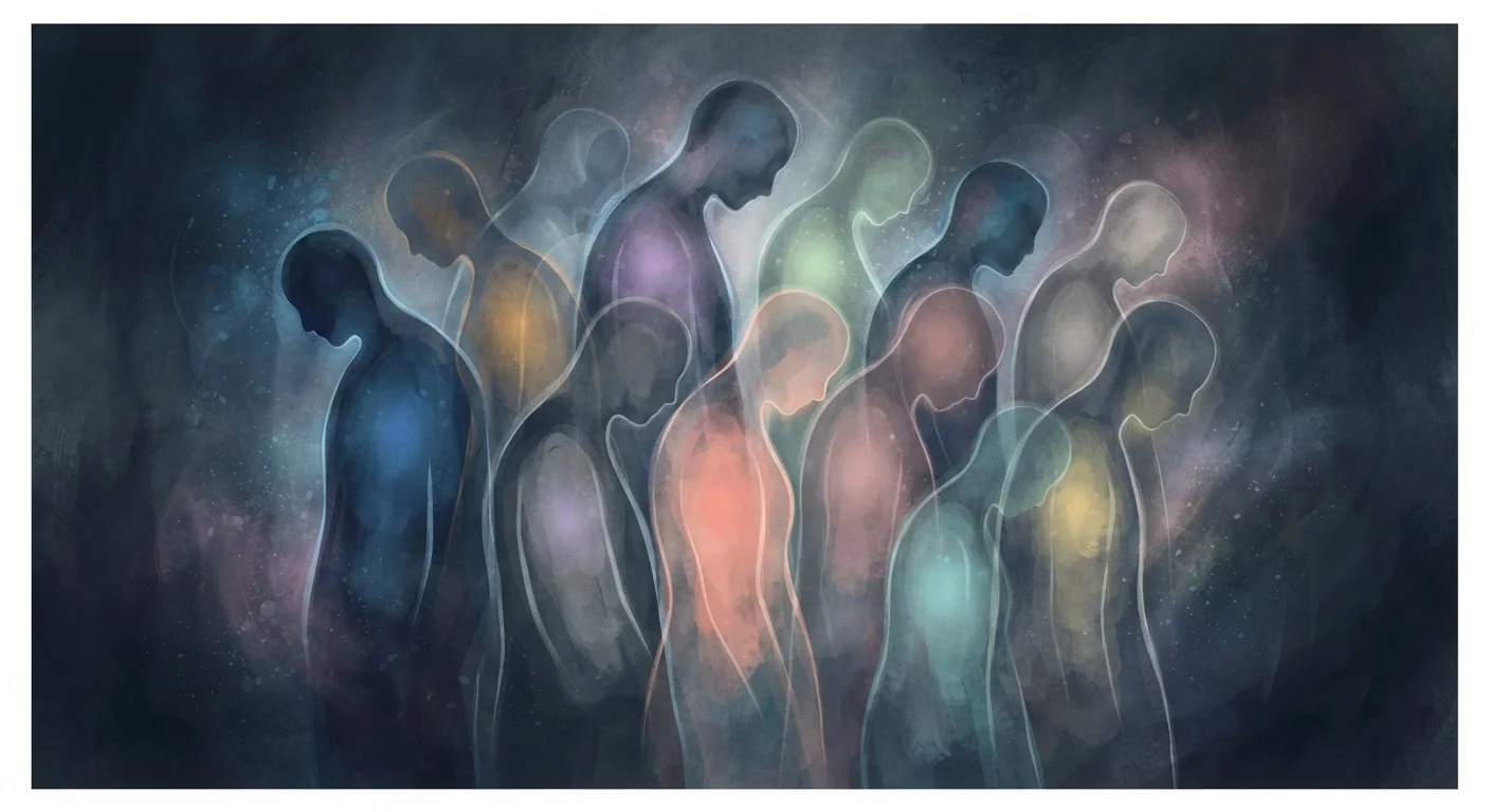 The Many Faces of Depression: Recognising Its Different Forms