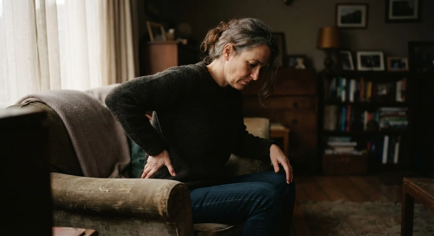 The Persistent Myths About Chronic Pain That Make It Harder to Treat