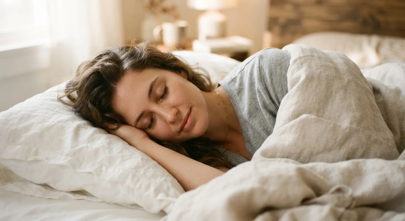 The Role of Sleep in Immune Function